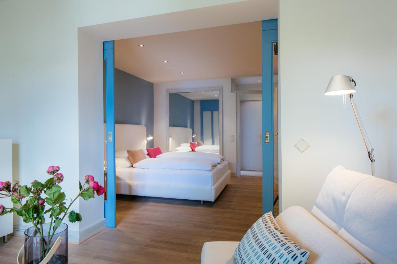 Seehotel Hubertushof Velden am Woerthersee Exterior photo