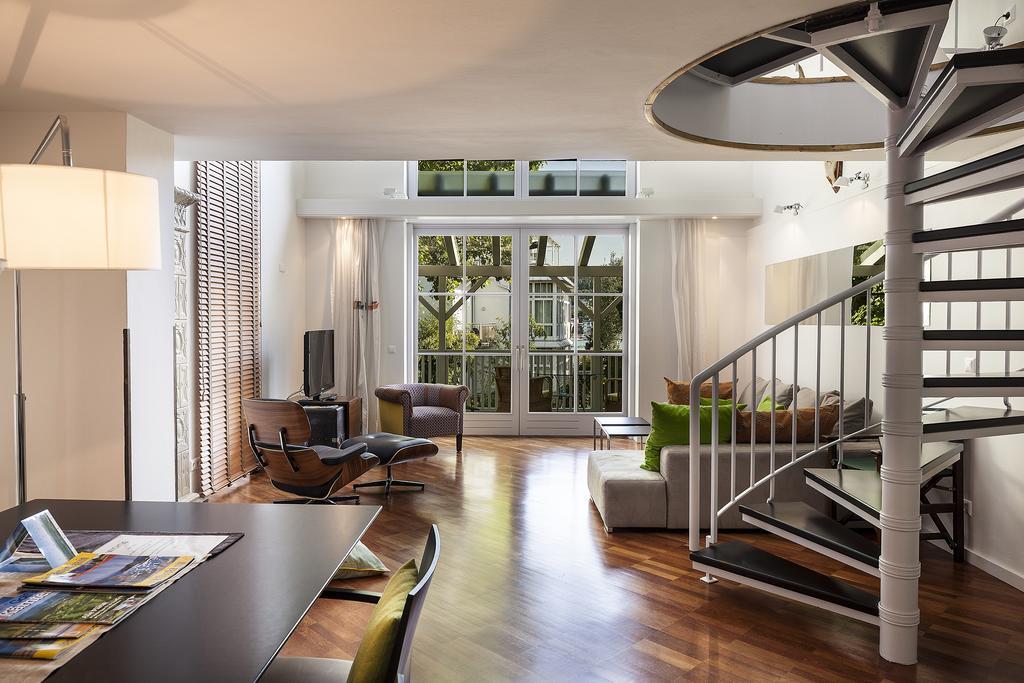 Seehotel Hubertushof Velden am Woerthersee Room photo